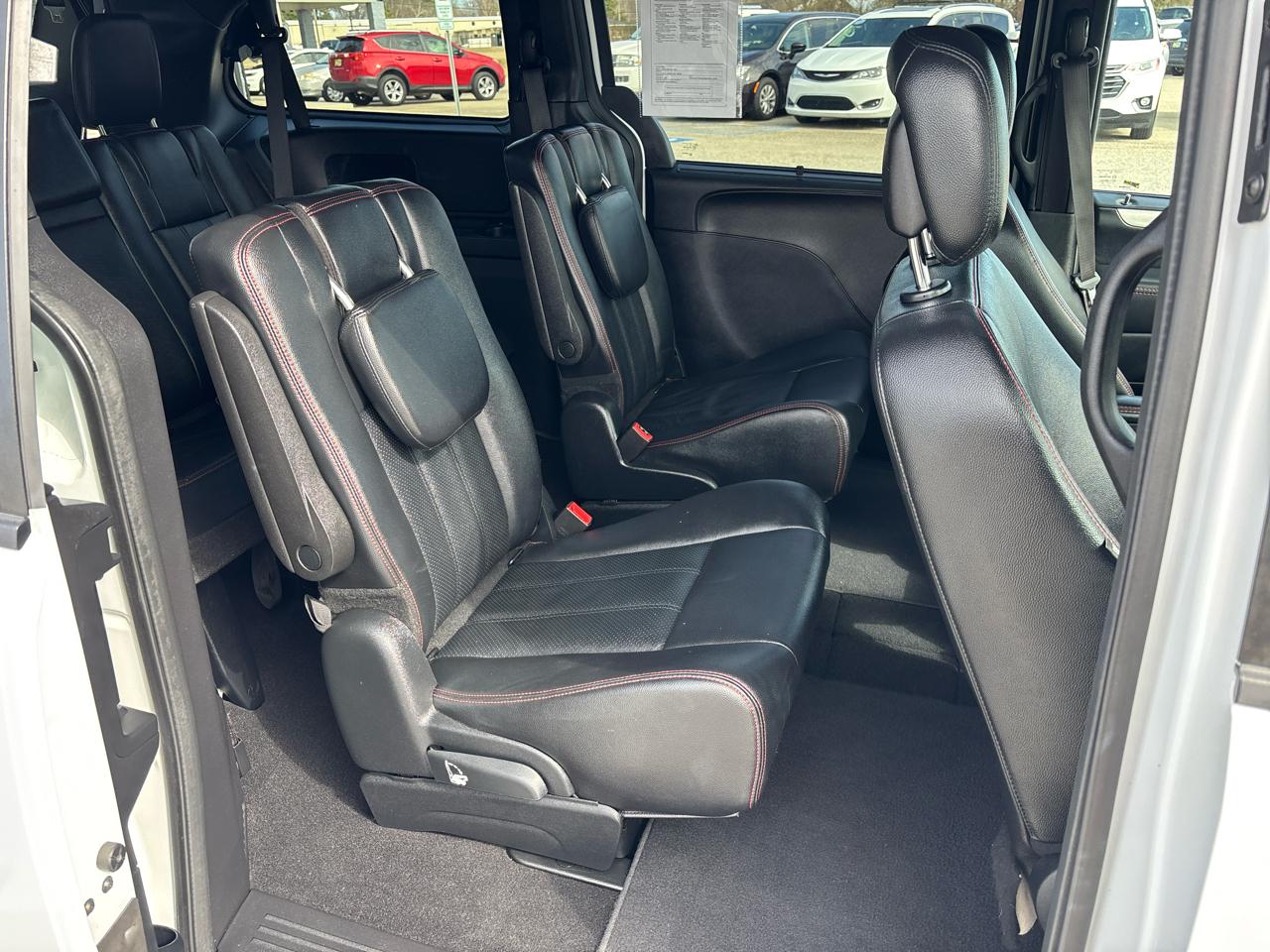 Dodge Grand Caravan GT Wagon 2020