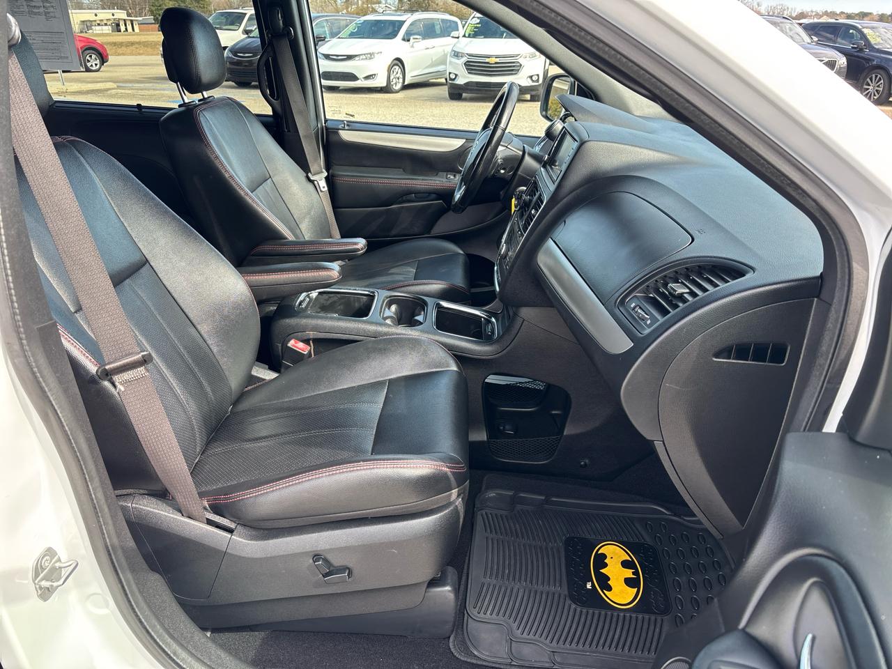 Dodge Grand Caravan GT Wagon 2020