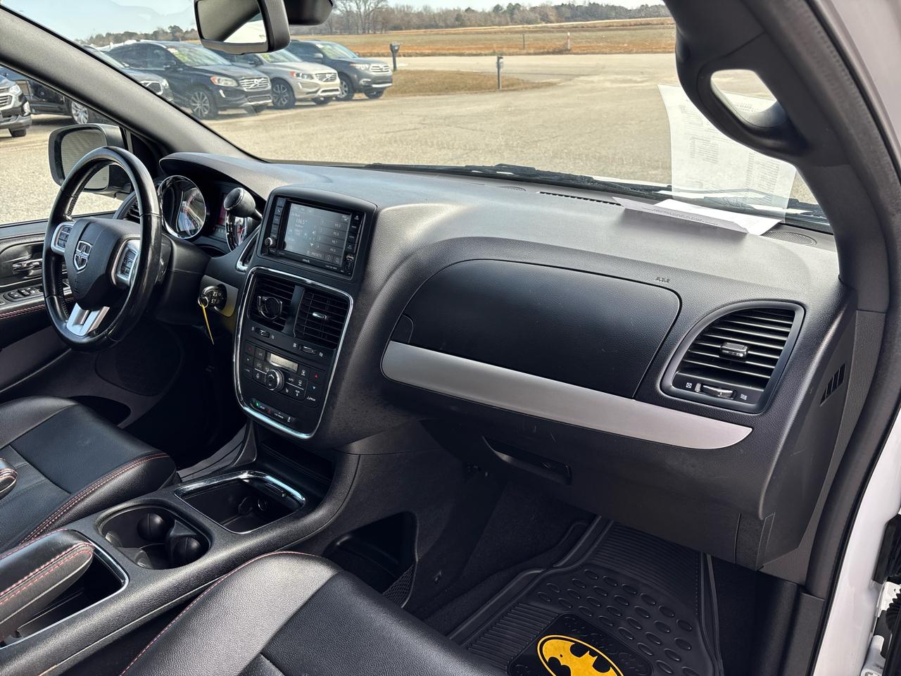 Dodge Grand Caravan GT Wagon 2020