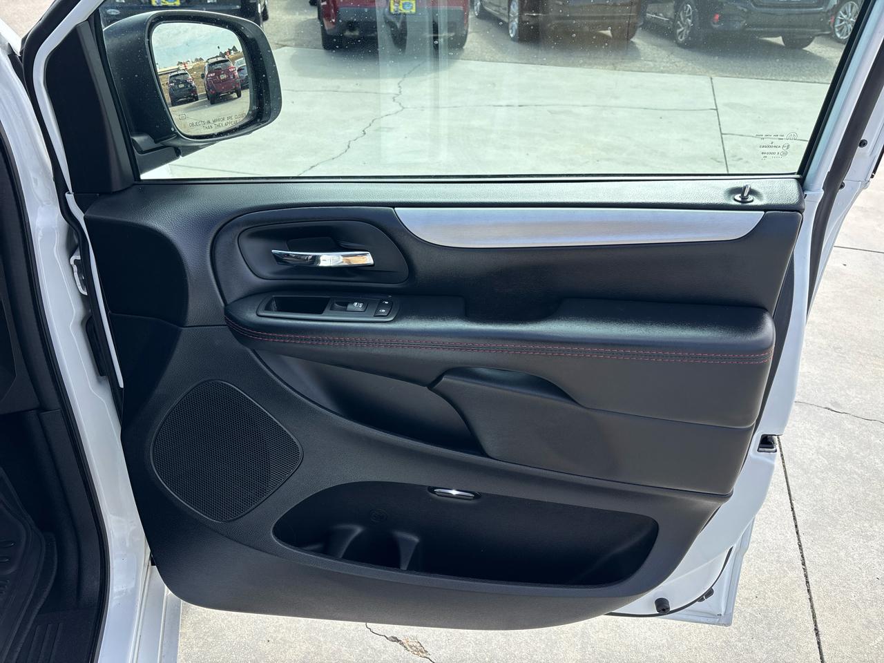 Dodge Grand Caravan GT Wagon 2020