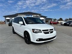 2020 Dodge Grand Caravan 
