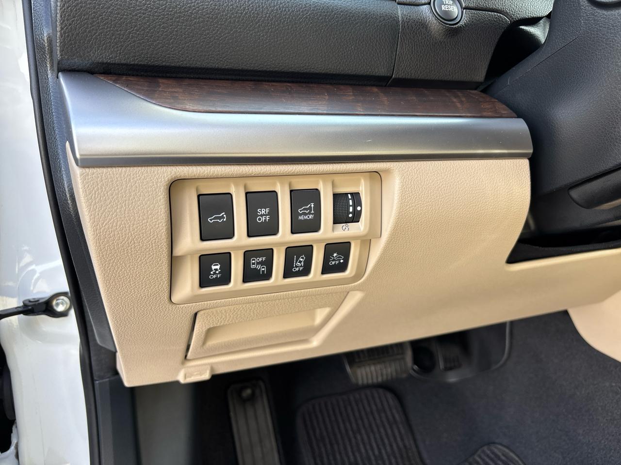 Subaru Outback 4dr Wgn 2.5i Limited 2016