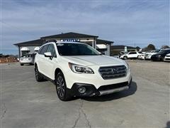 2016 Subaru Outback 