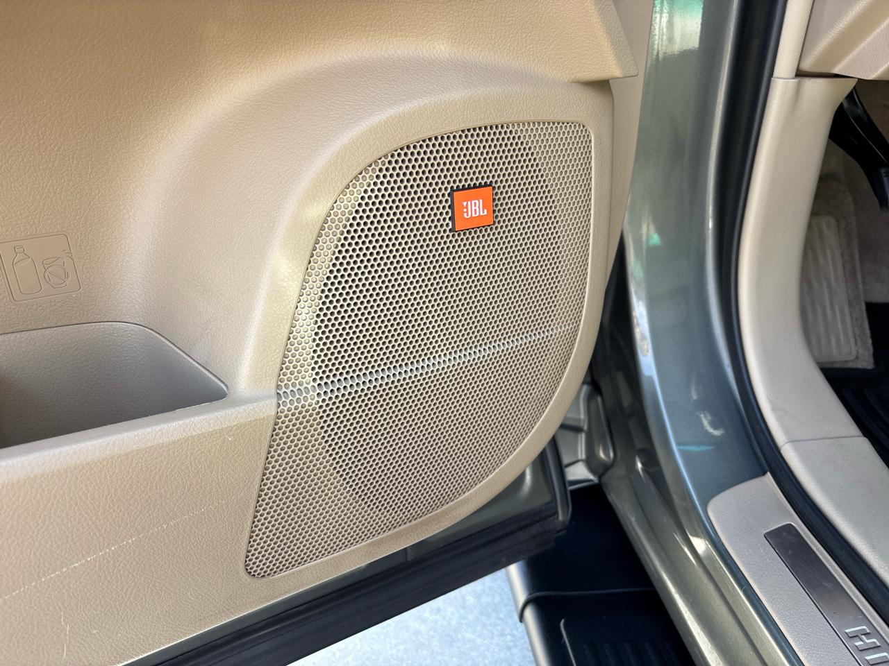 Toyota Highlander Hybrid 4WD 4dr Limited (Natl) 2010