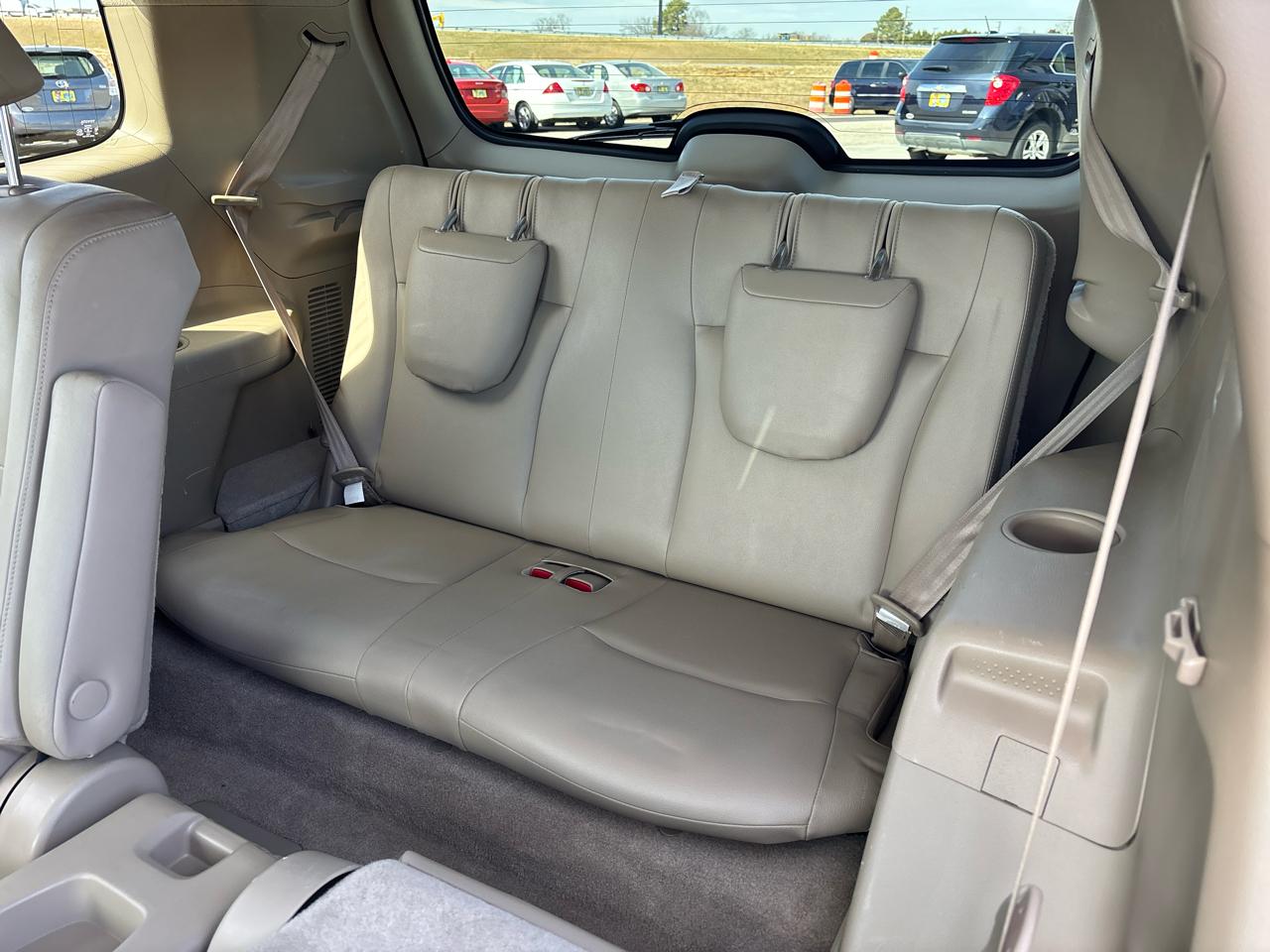 Toyota Highlander Hybrid 4WD 4dr Limited (Natl) 2010