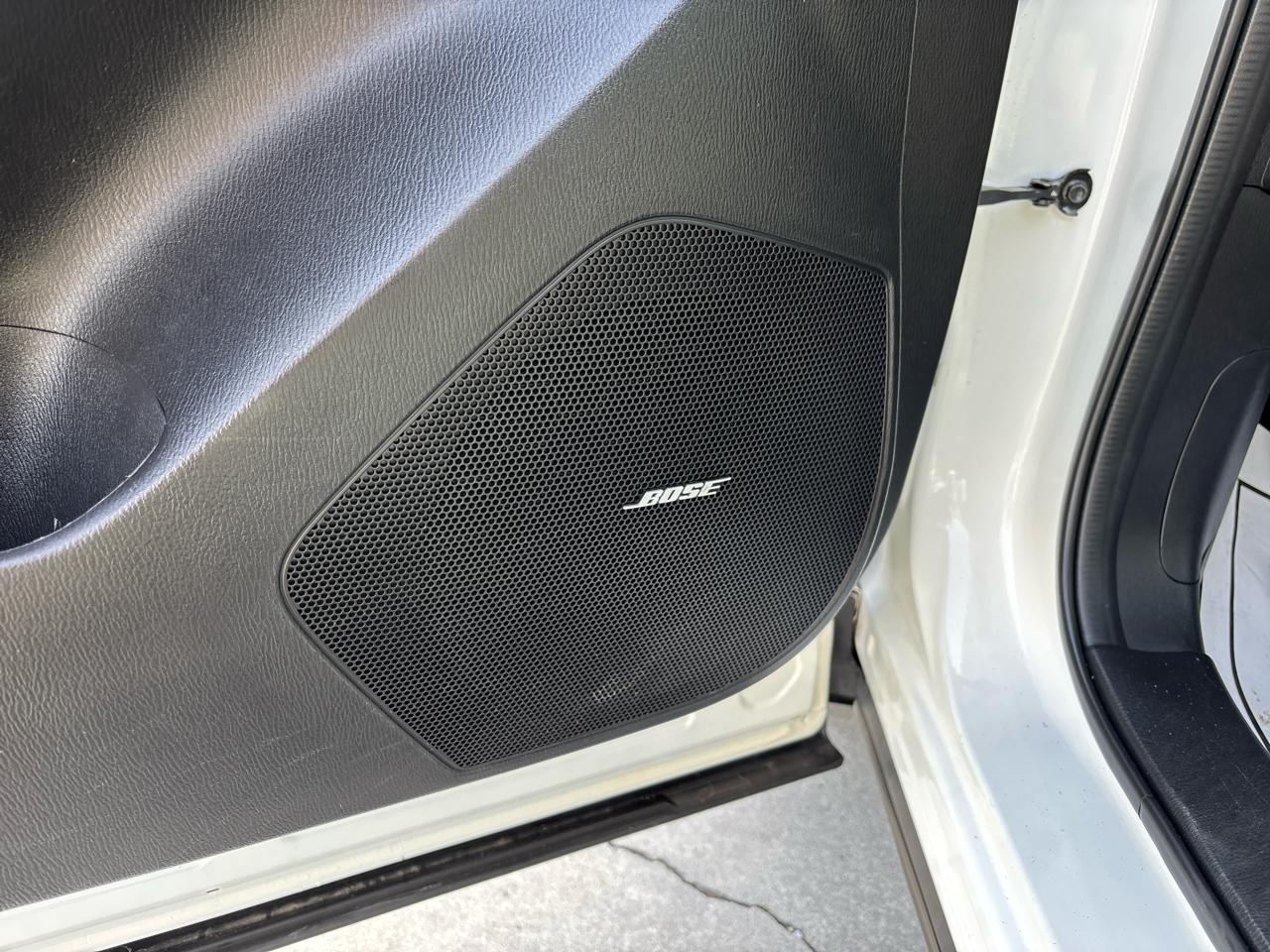 Mazda CX-5 AWD 4dr Auto Grand Touring 2015