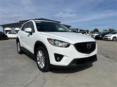 2015 Mazda CX-5 