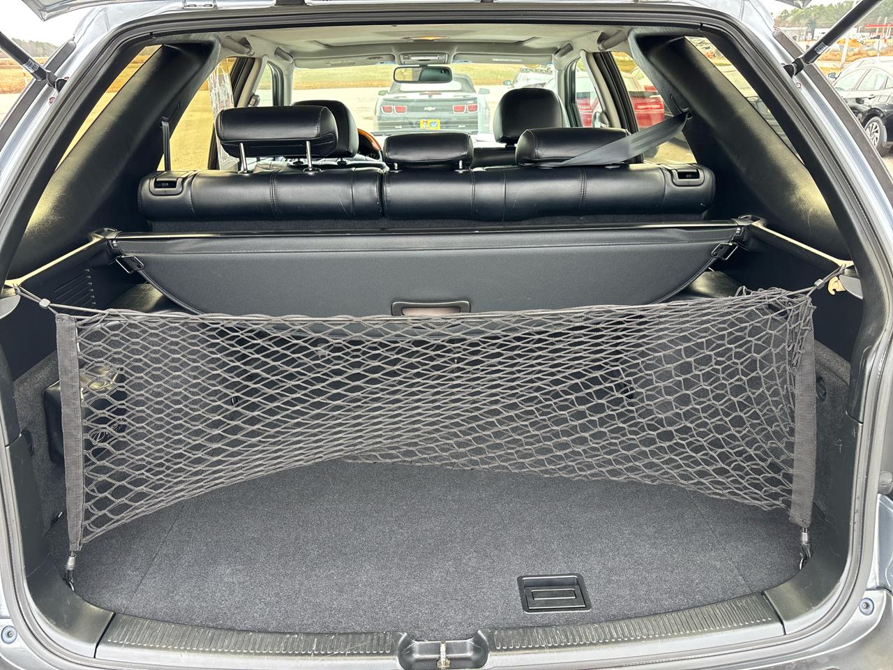 Lexus RX 300 4dr SUV 4WD 2001