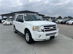 2010 Ford Expedition 