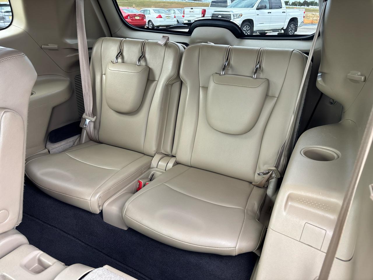 Toyota Highlander FWD 4dr V6 Limited (Natl) 2013