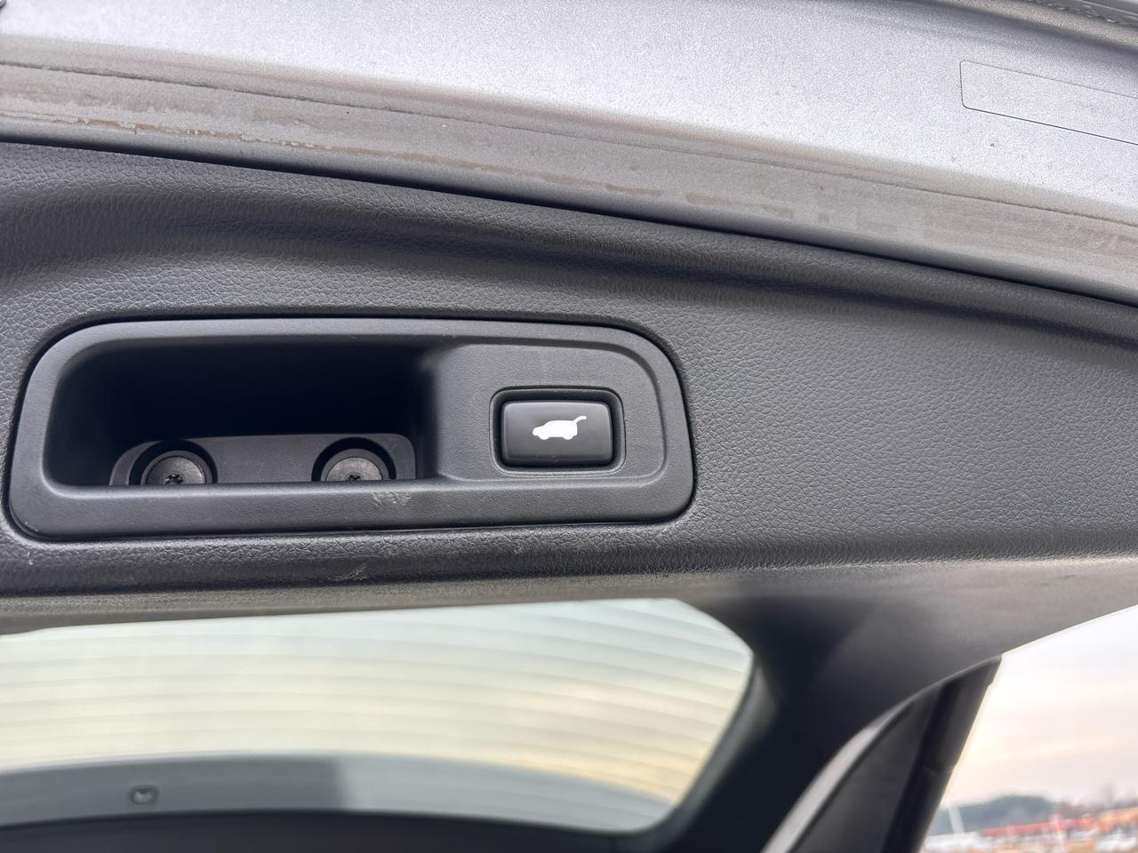 Honda Pilot EX-L w/Honda Sensing AWD 2017