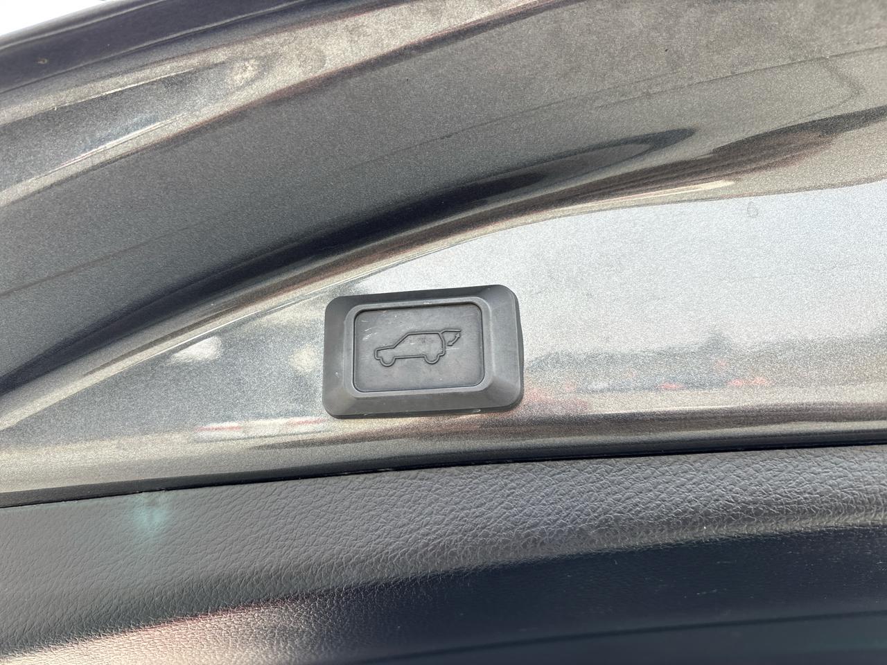 Toyota RAV4 FWD 4dr XLE (Natl) 2015