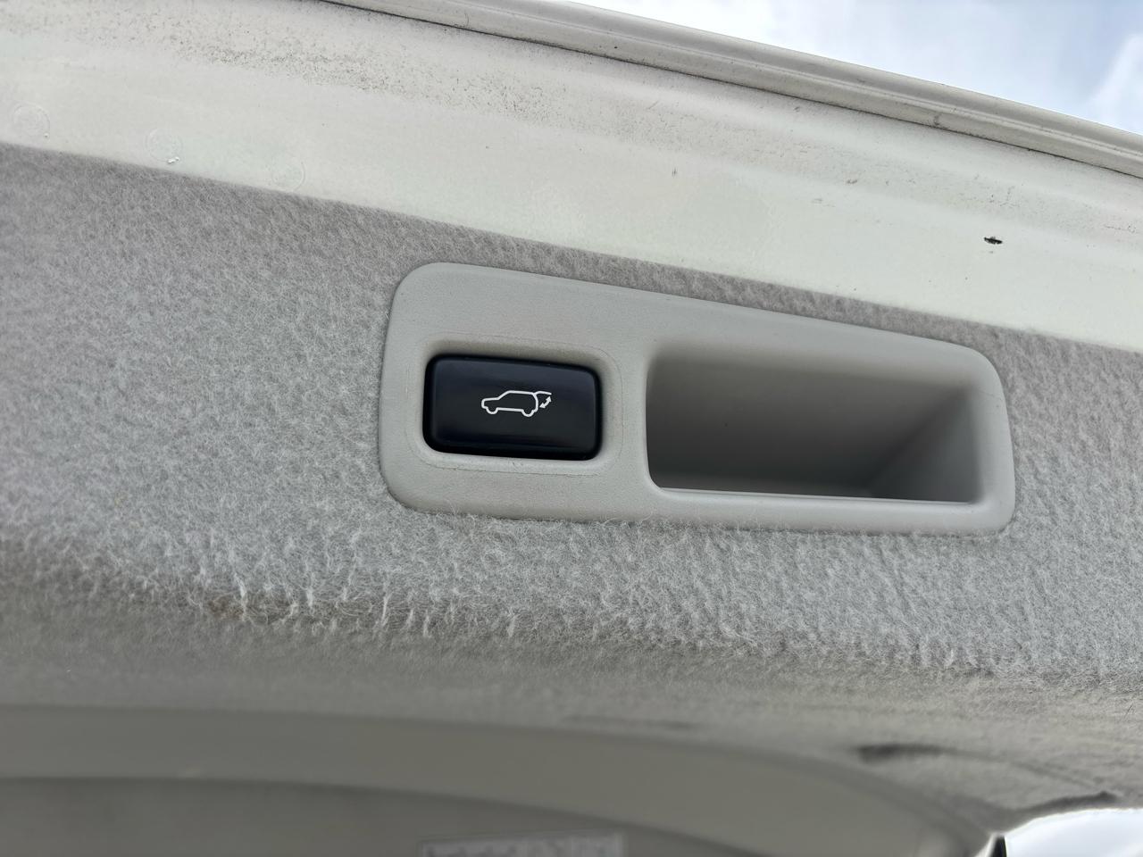 Lexus RX 350 FWD 4dr 2010