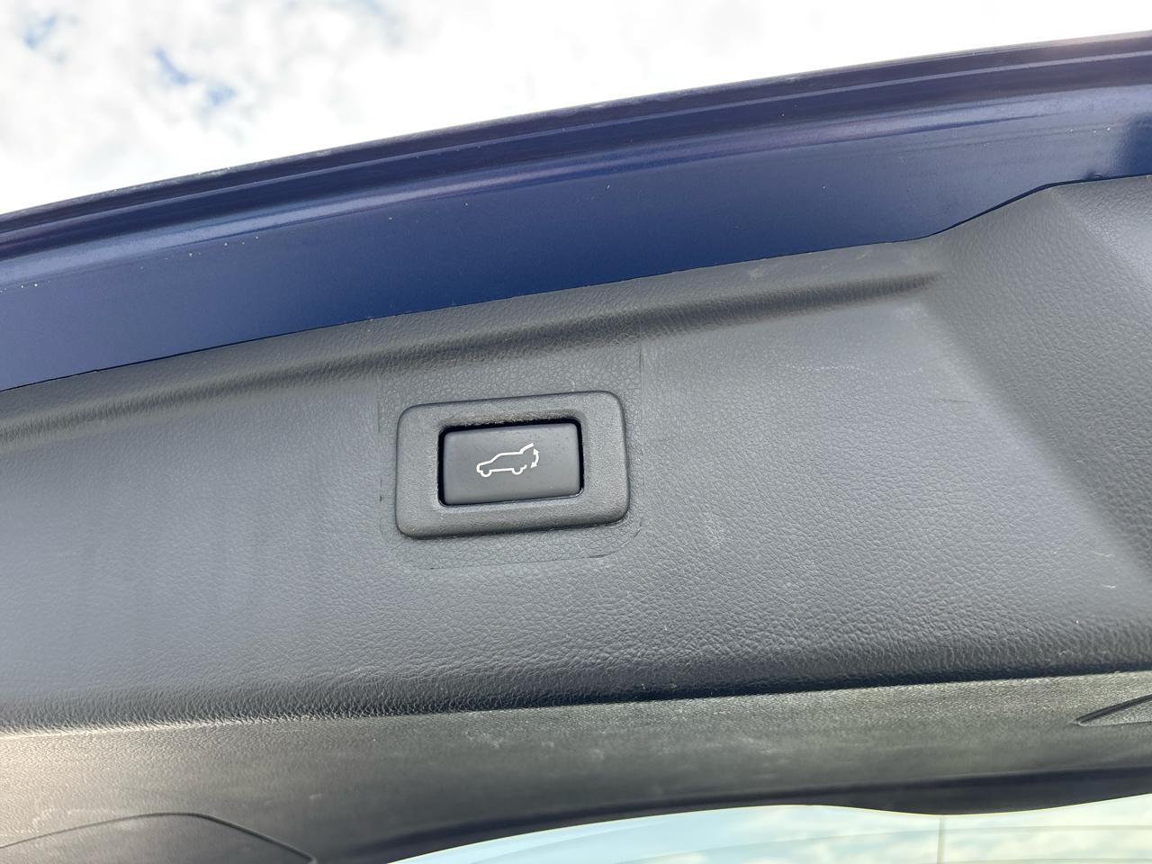 Subaru Outback 2.5i Limited 2017