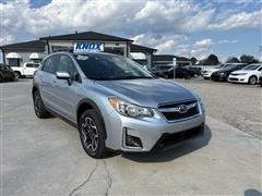 2016 Subaru Crosstrek 
