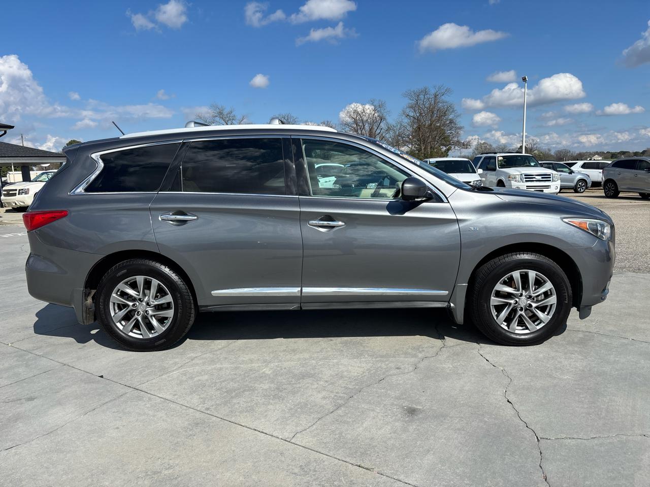 Infiniti QX60 AWD 4dr 2015