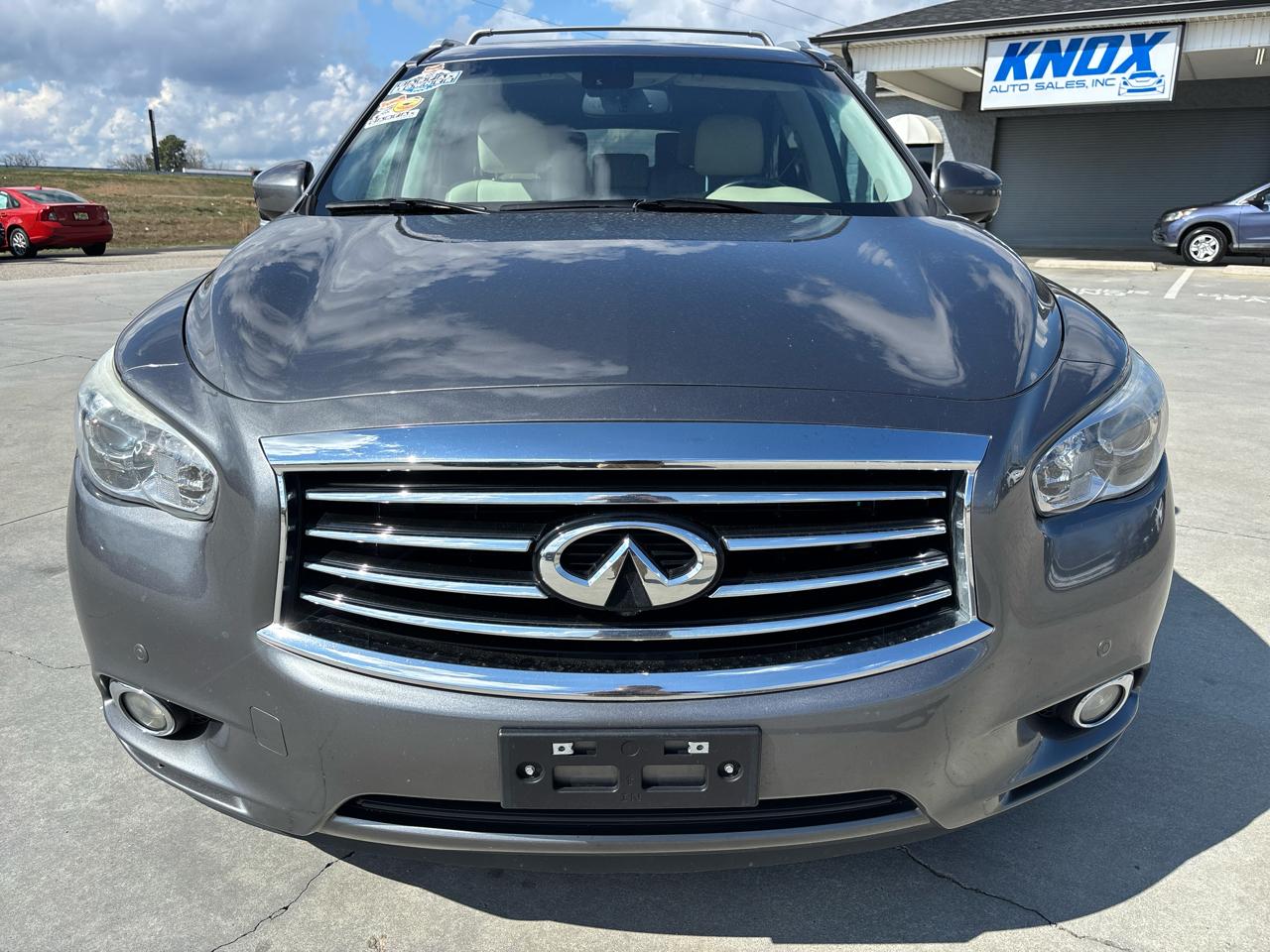 Infiniti QX60 AWD 4dr 2015