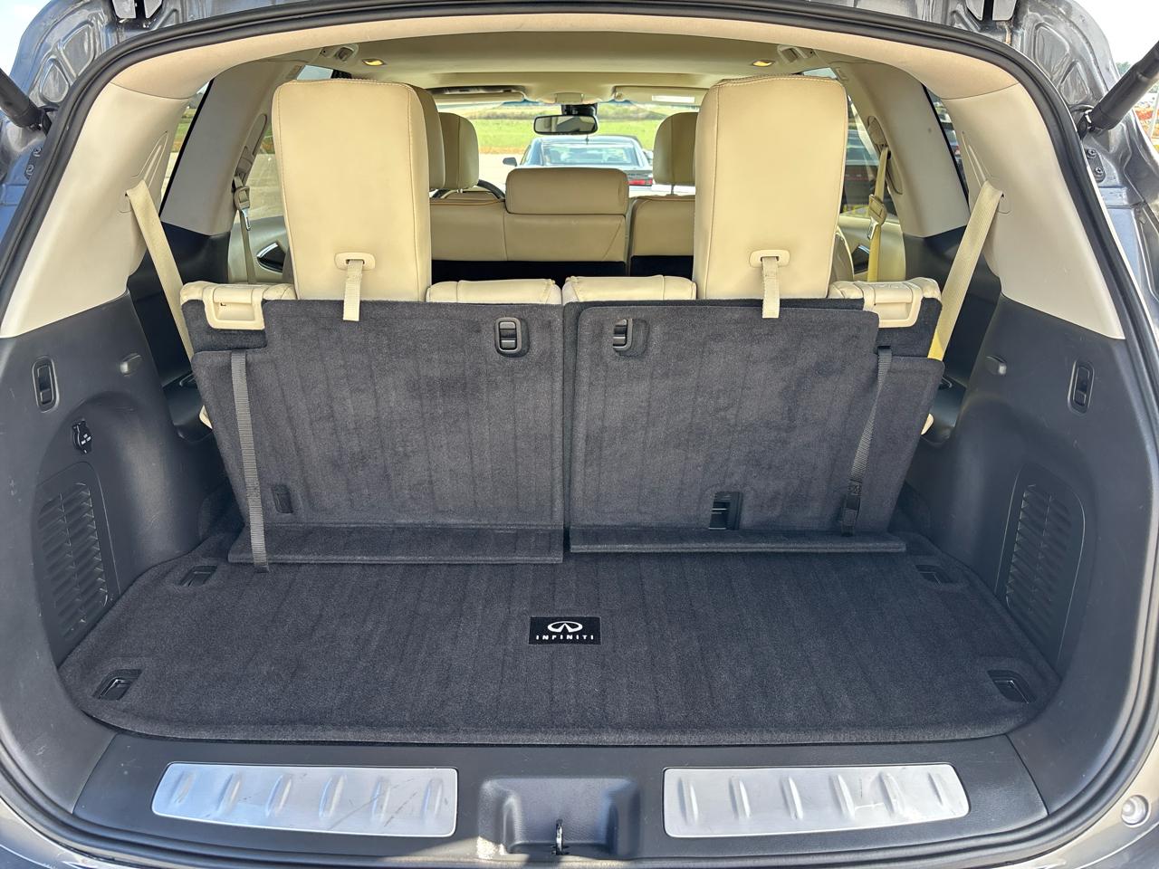 Infiniti QX60 AWD 4dr 2015