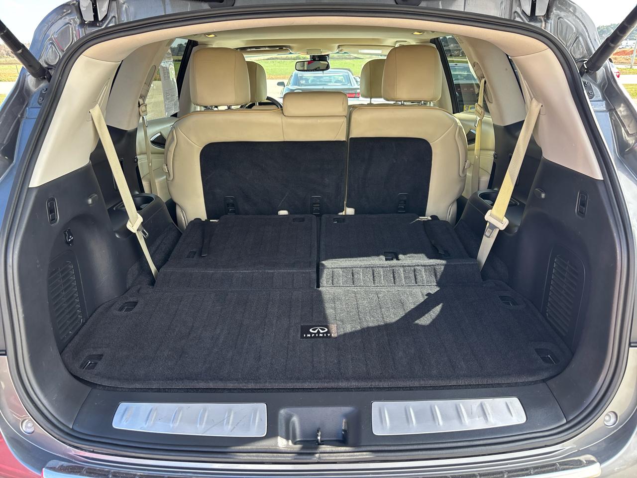 Infiniti QX60 AWD 4dr 2015