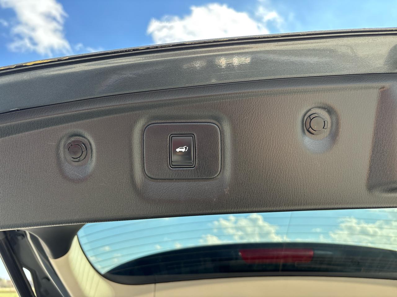 Infiniti QX60 AWD 4dr 2015