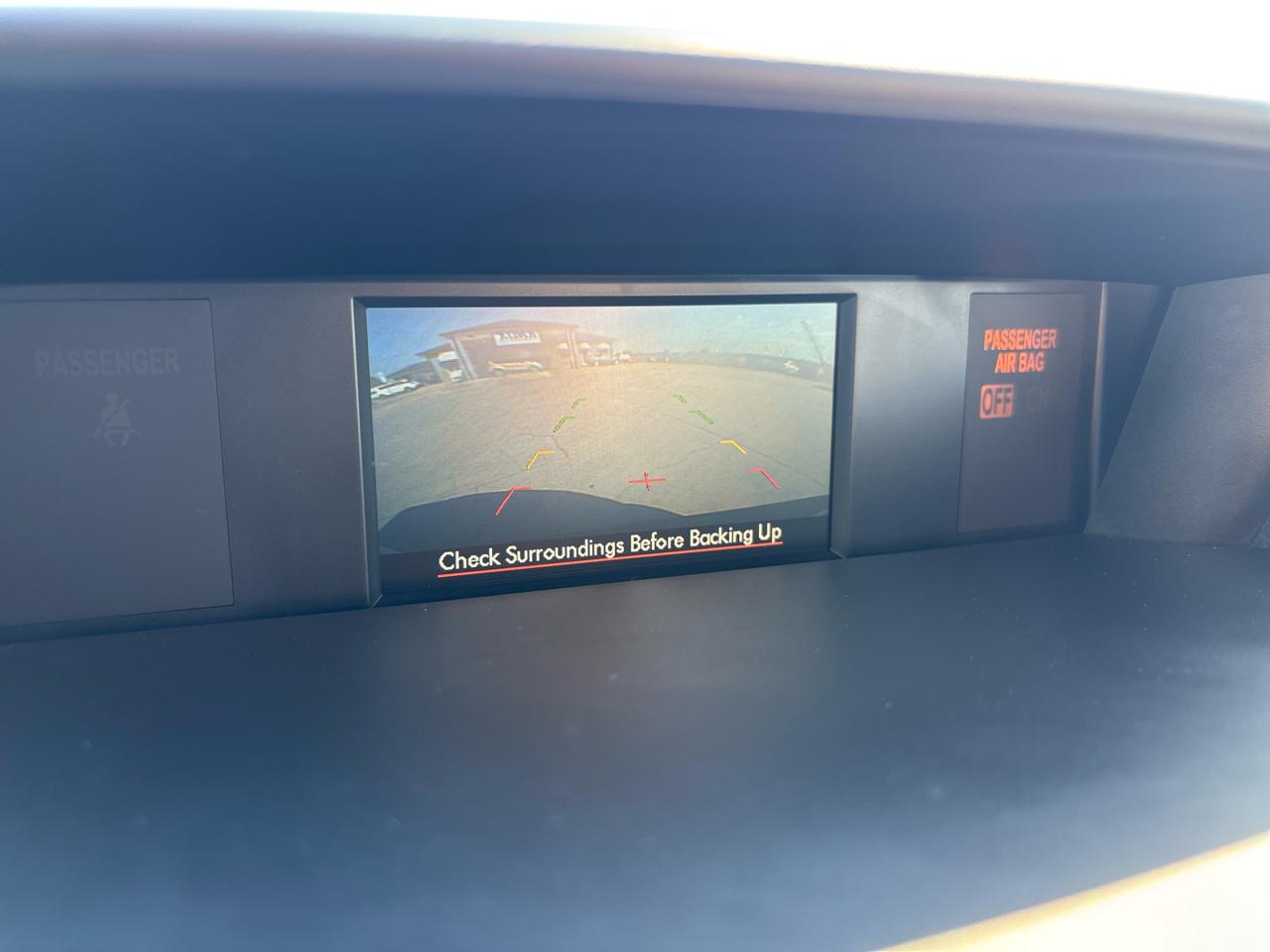 Subaru Forester 4dr CVT 2.5i Premium PZEV 2015