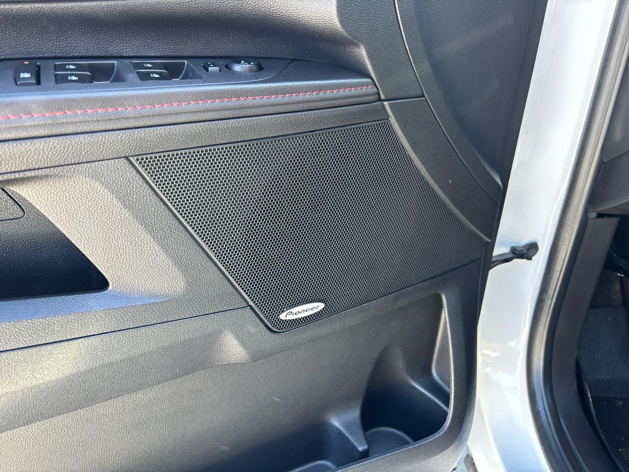 Chevrolet Equinox FWD 4dr LTZ 2013