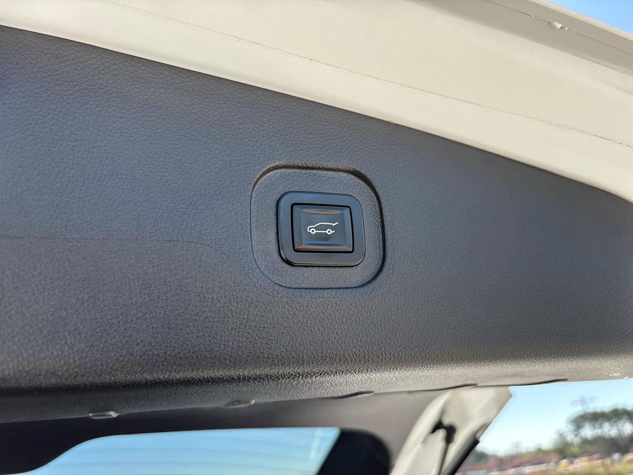 Chevrolet Equinox FWD 4dr LTZ 2013