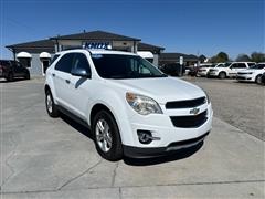 2013 Chevrolet Equinox 