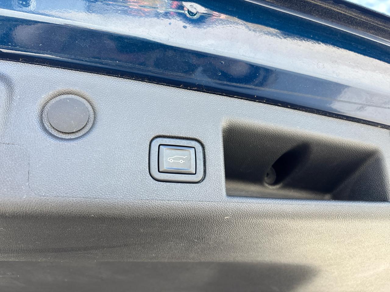 Chevrolet Equinox FWD 4dr RS 2022