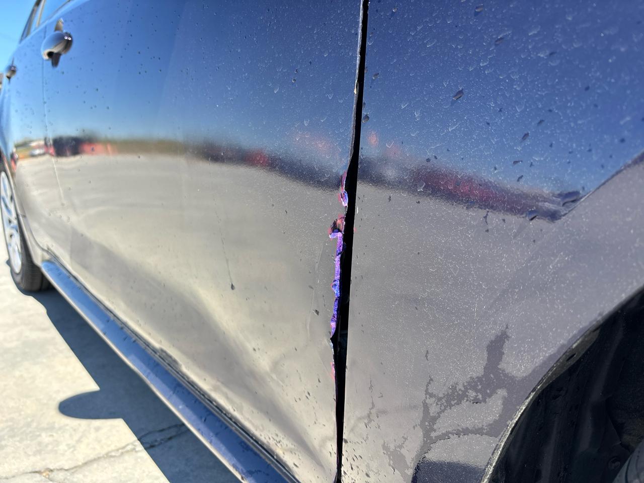 Toyota Corolla LE CVT (Natl) 2021