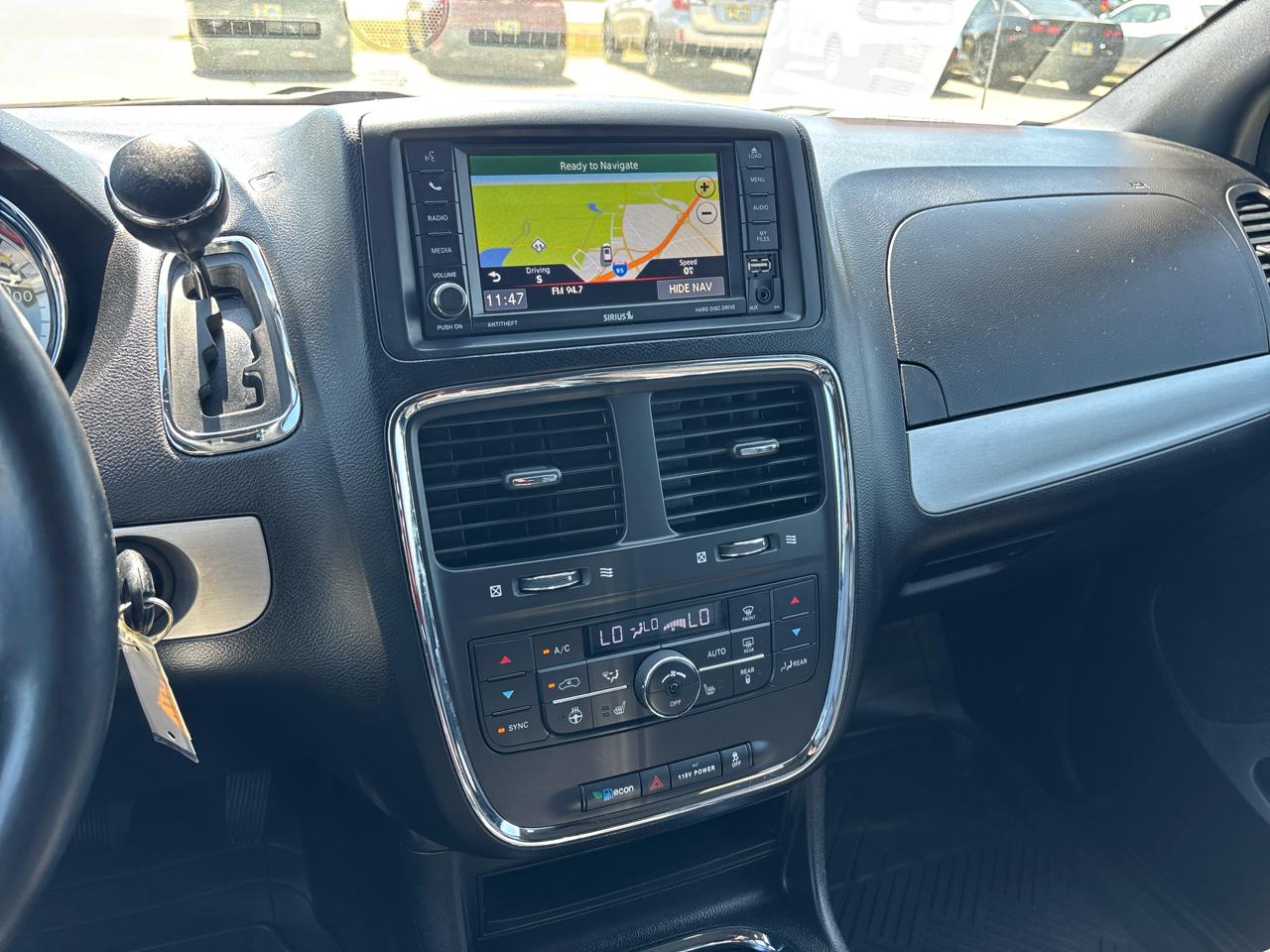 Dodge Grand Caravan GT Wagon 2017