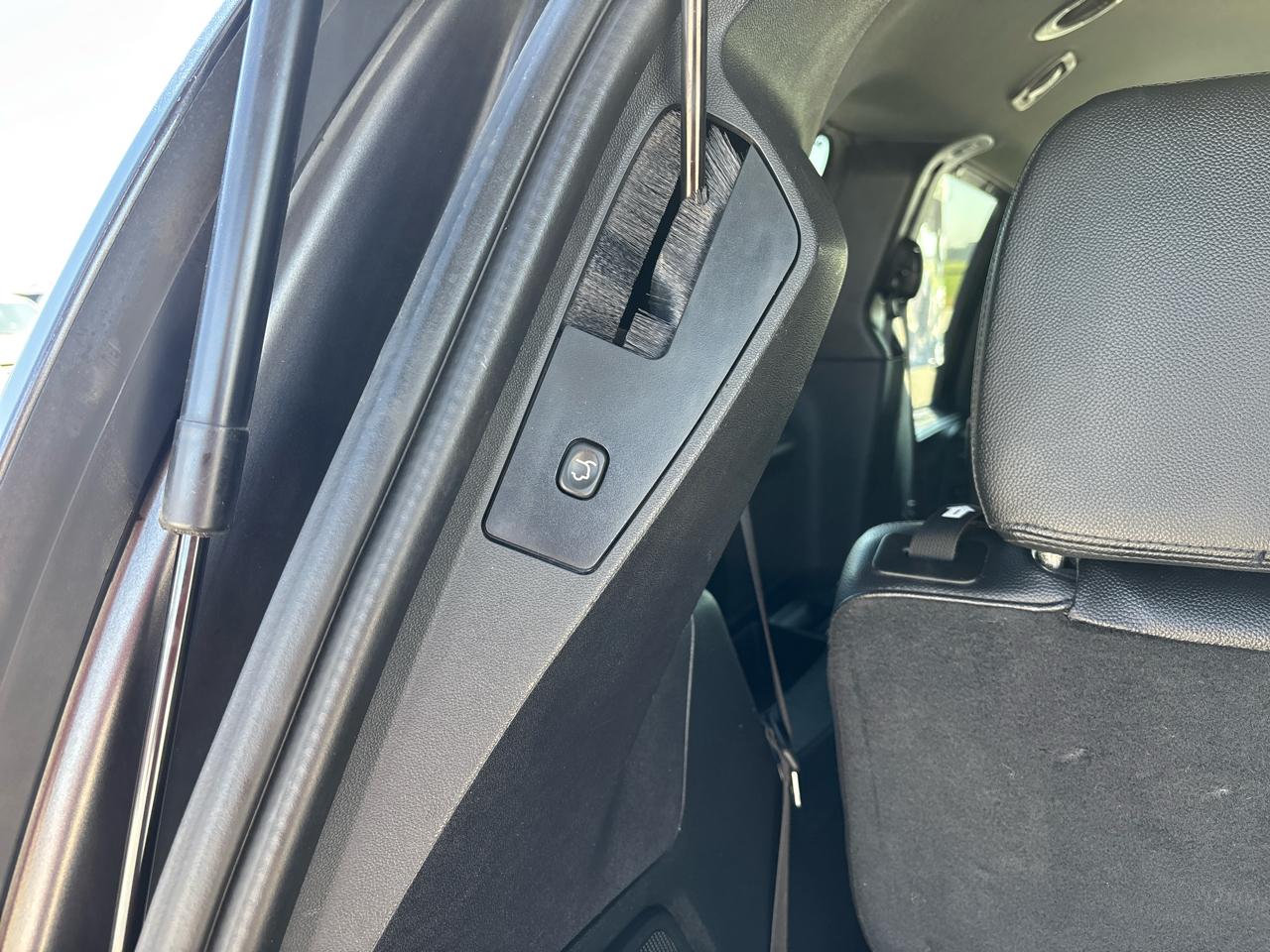 Dodge Grand Caravan GT Wagon 2017