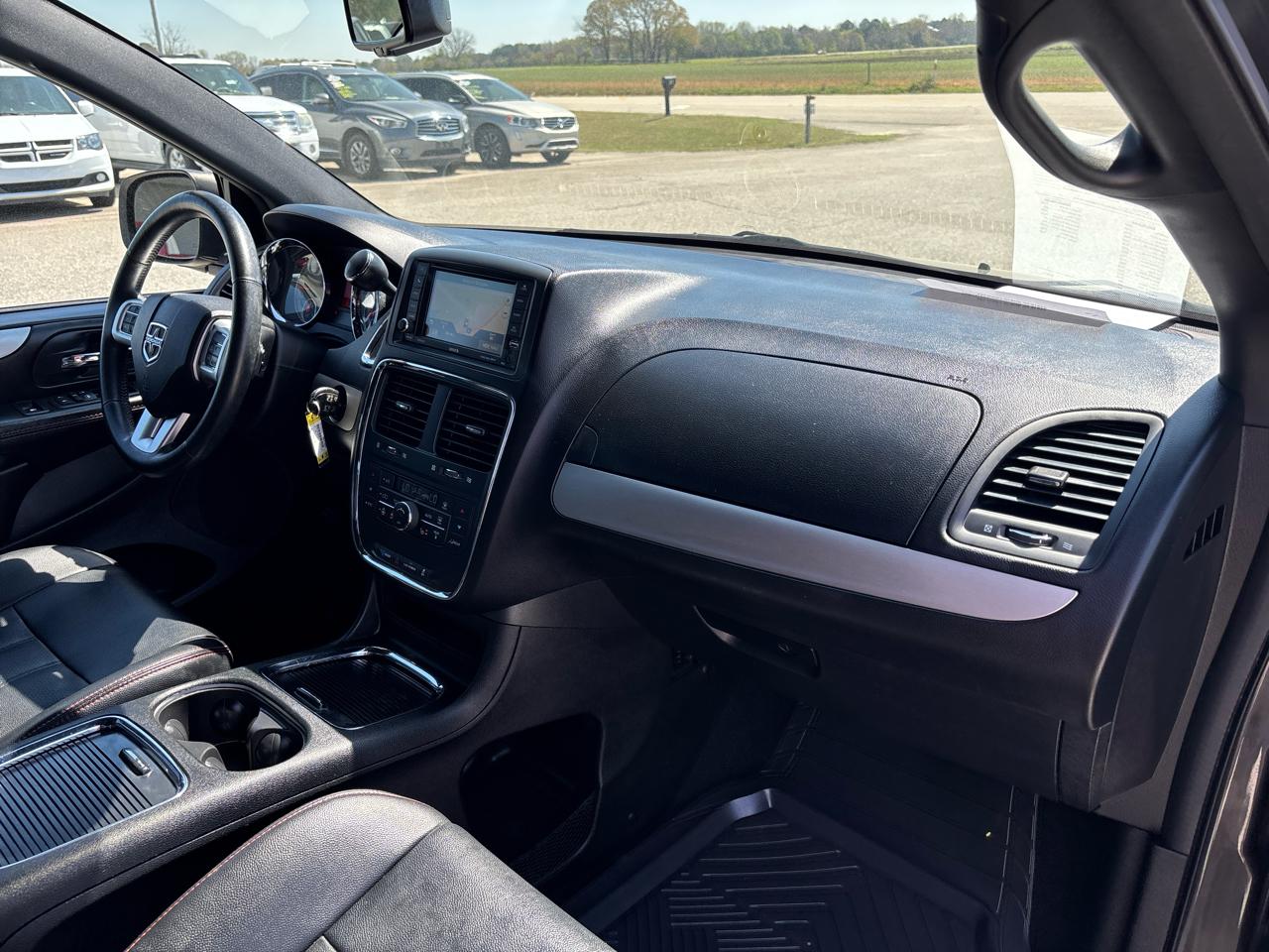 Dodge Grand Caravan GT Wagon 2017