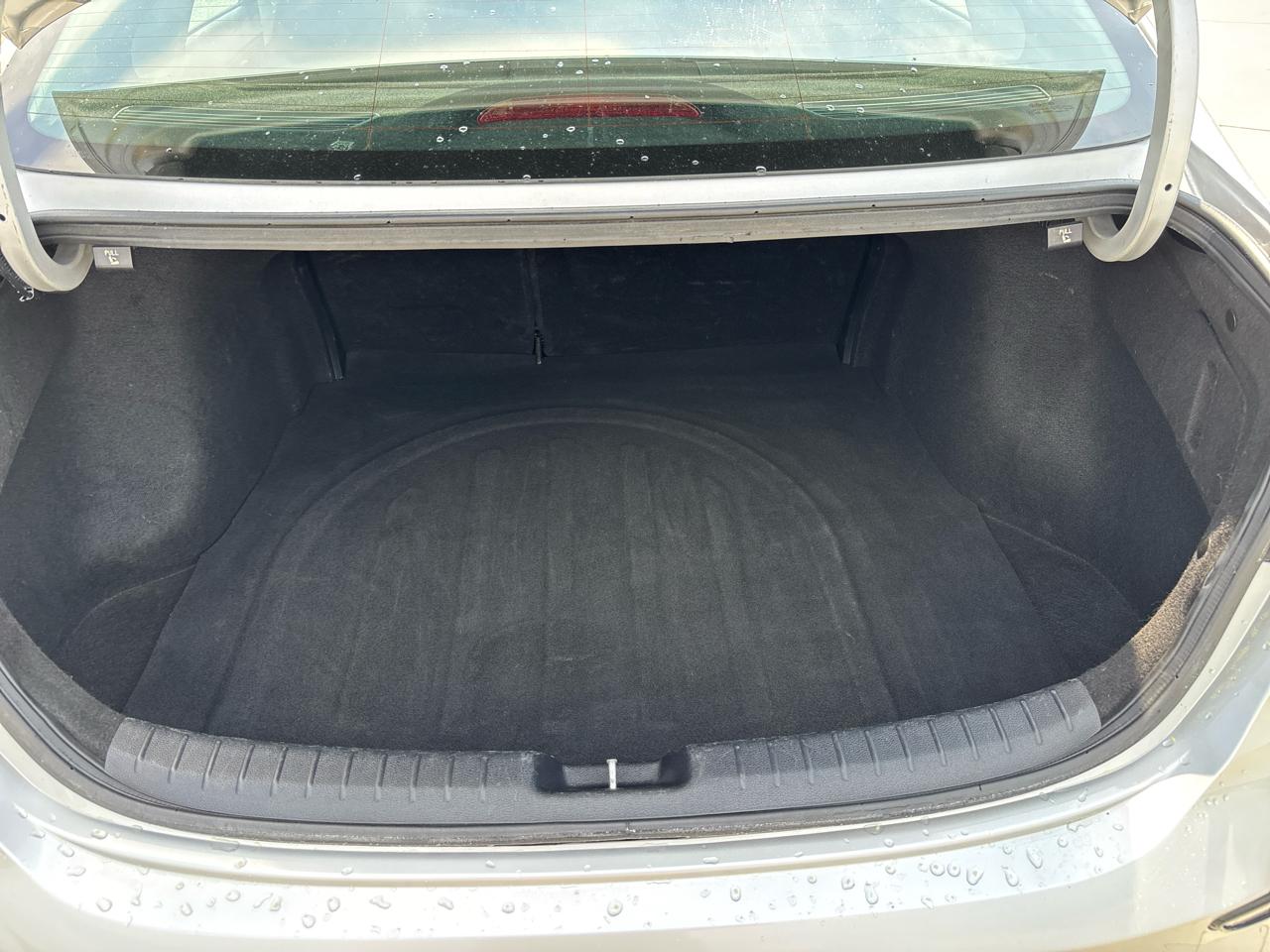 Kia Forte LXS IVT 2020