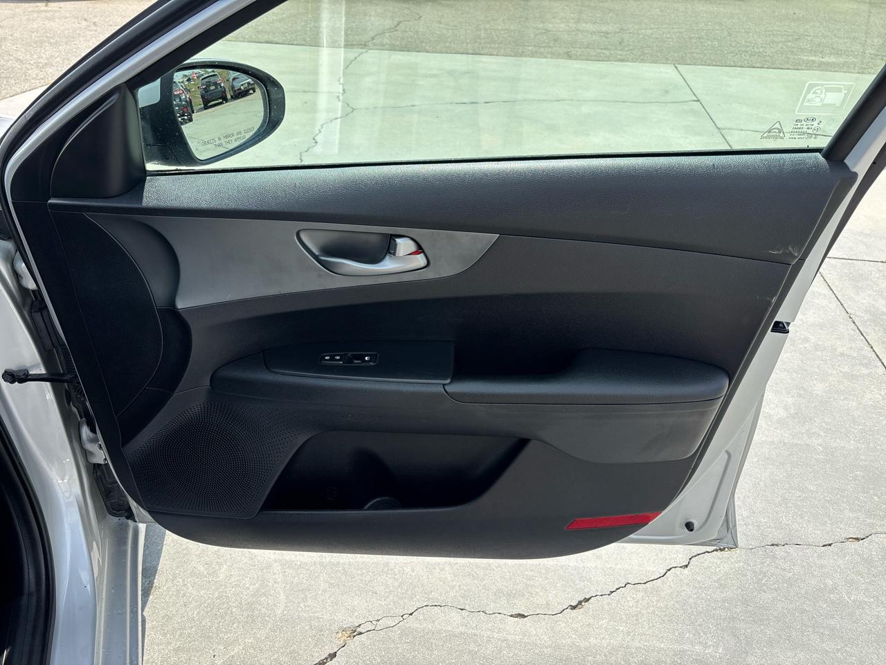 Kia Forte LXS IVT 2020