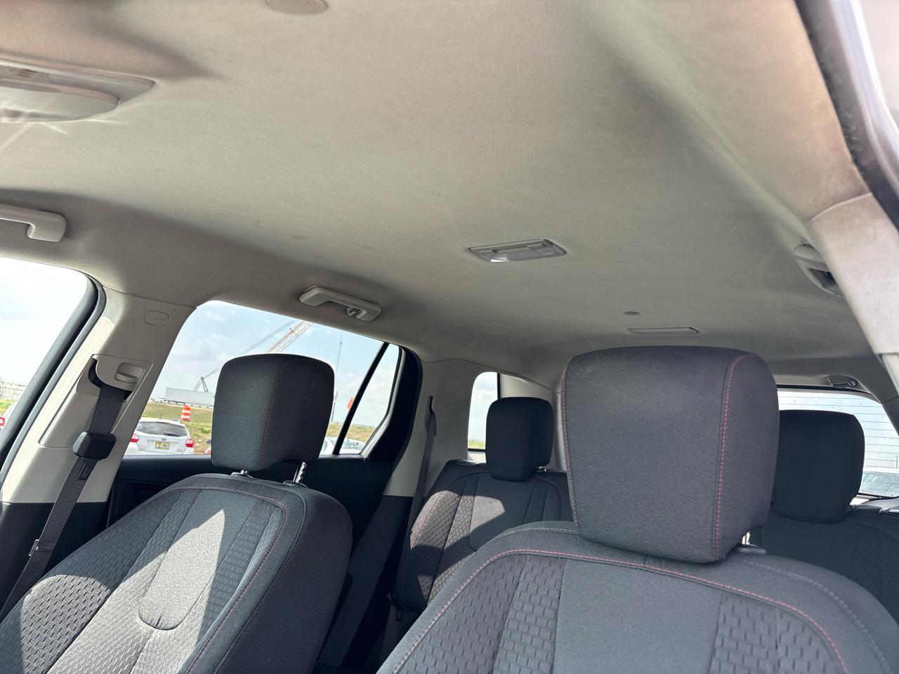 GMC Terrain FWD 4dr SLE w/SLE-1 2014