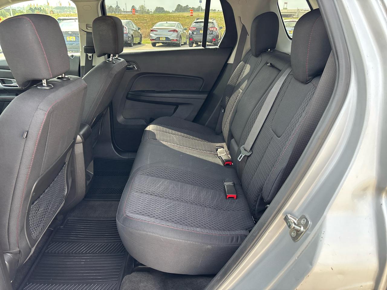 GMC Terrain FWD 4dr SLE w/SLE-1 2014