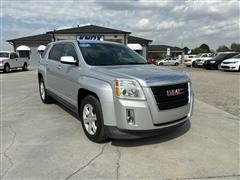 2014 GMC Terrain 