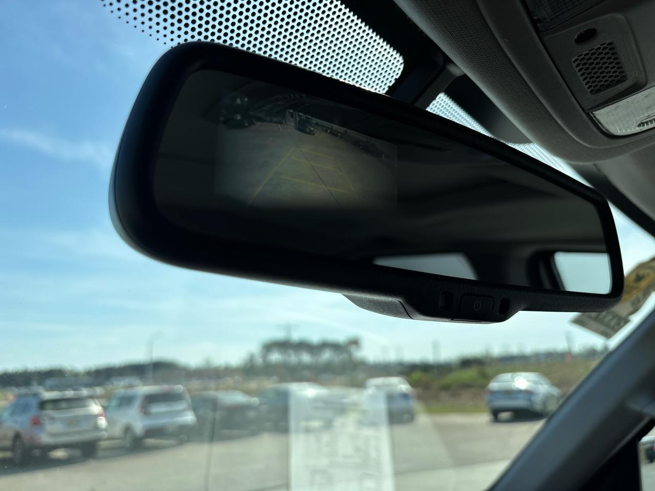 Honda Ridgeline 4WD Crew Cab RTL 2013