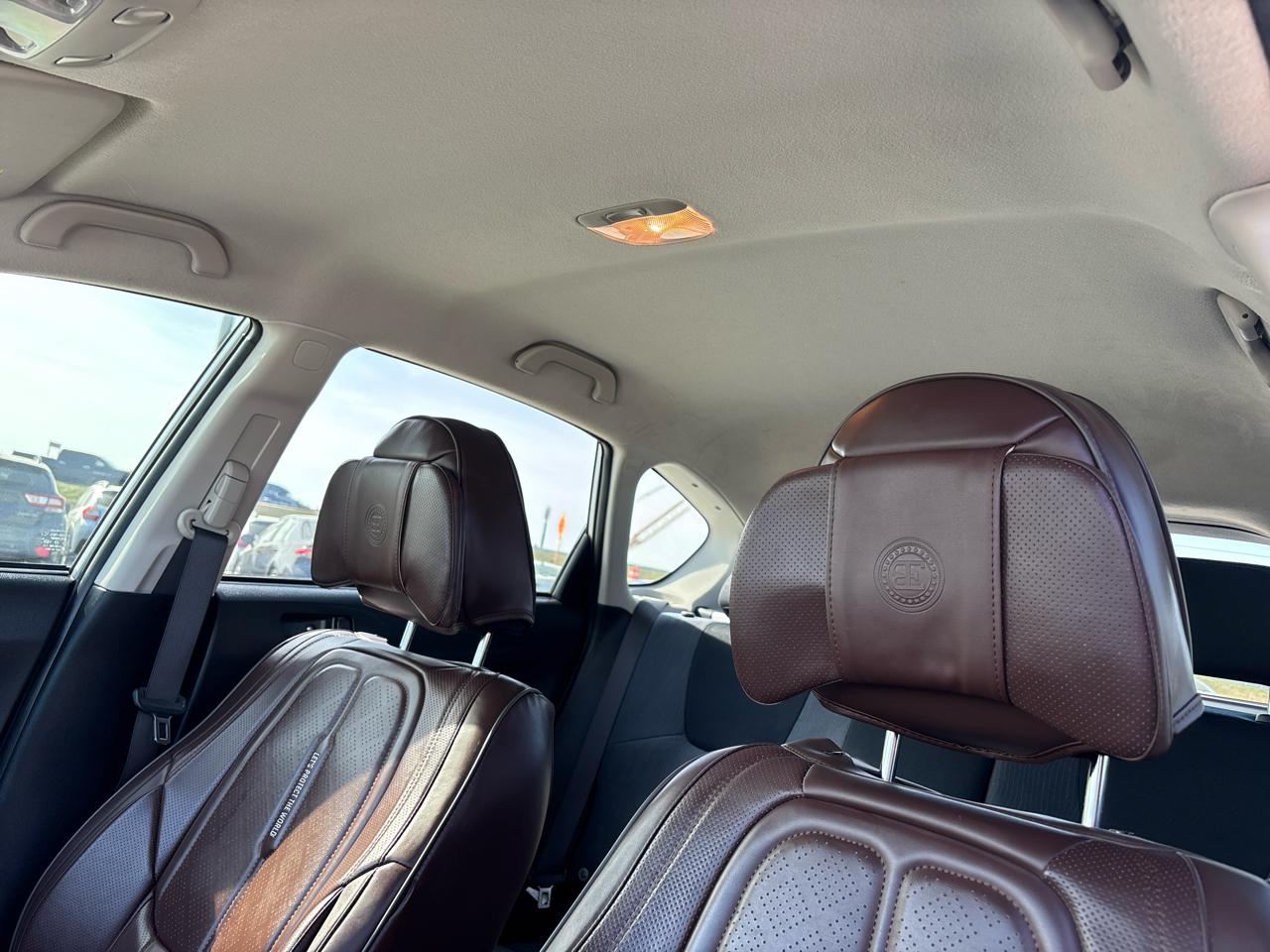 Subaru Impreza Wagon 5dr Auto Outback Sport 2009