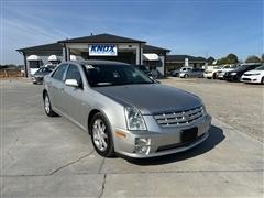 2007 Cadillac STS 