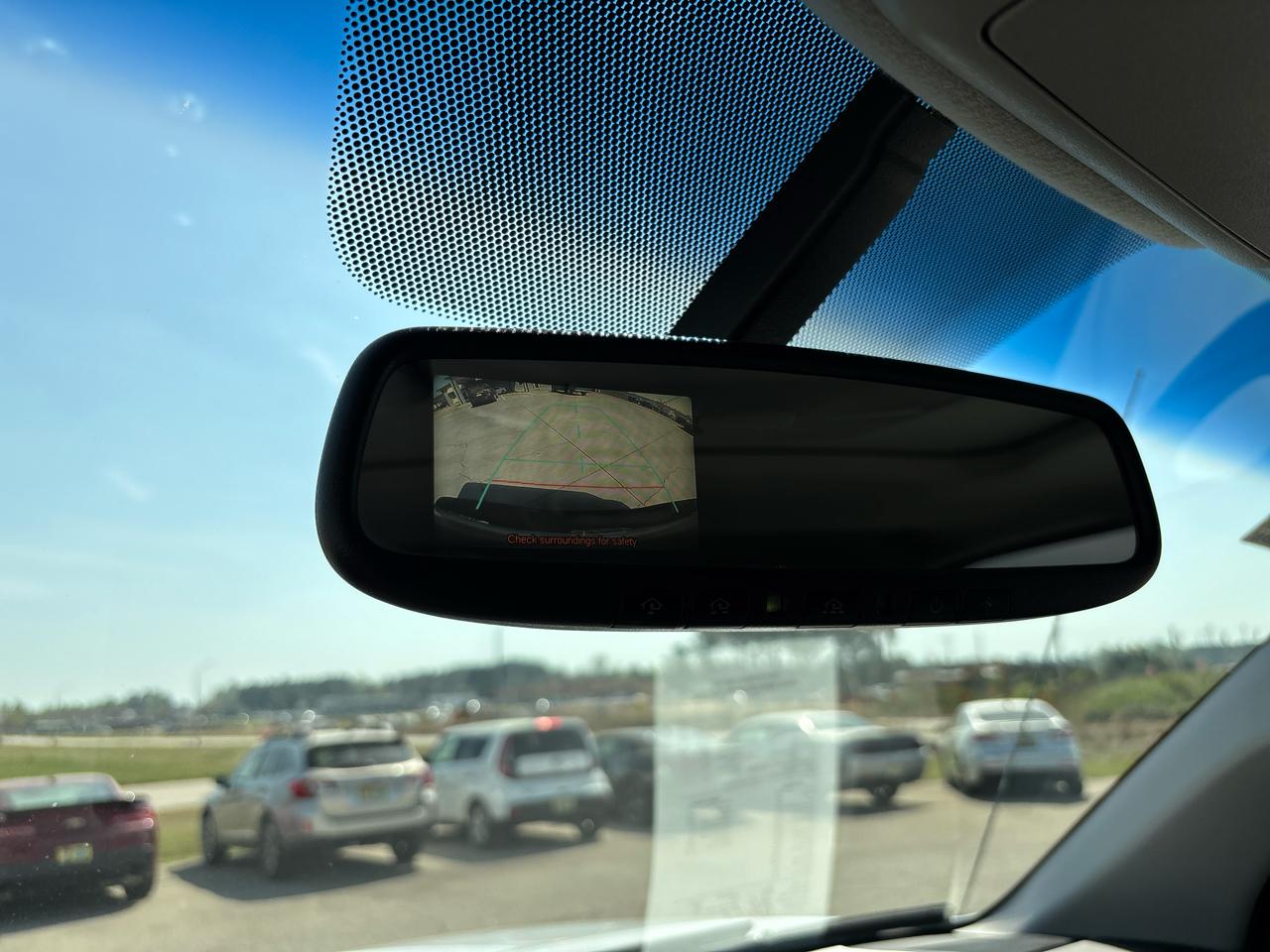 Toyota Tundra 4WD Limited CrewMax 5.5' Bed 5.7L (Natl) 2012