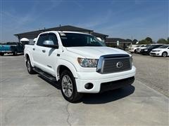 2012 Toyota Tundra 4WD 