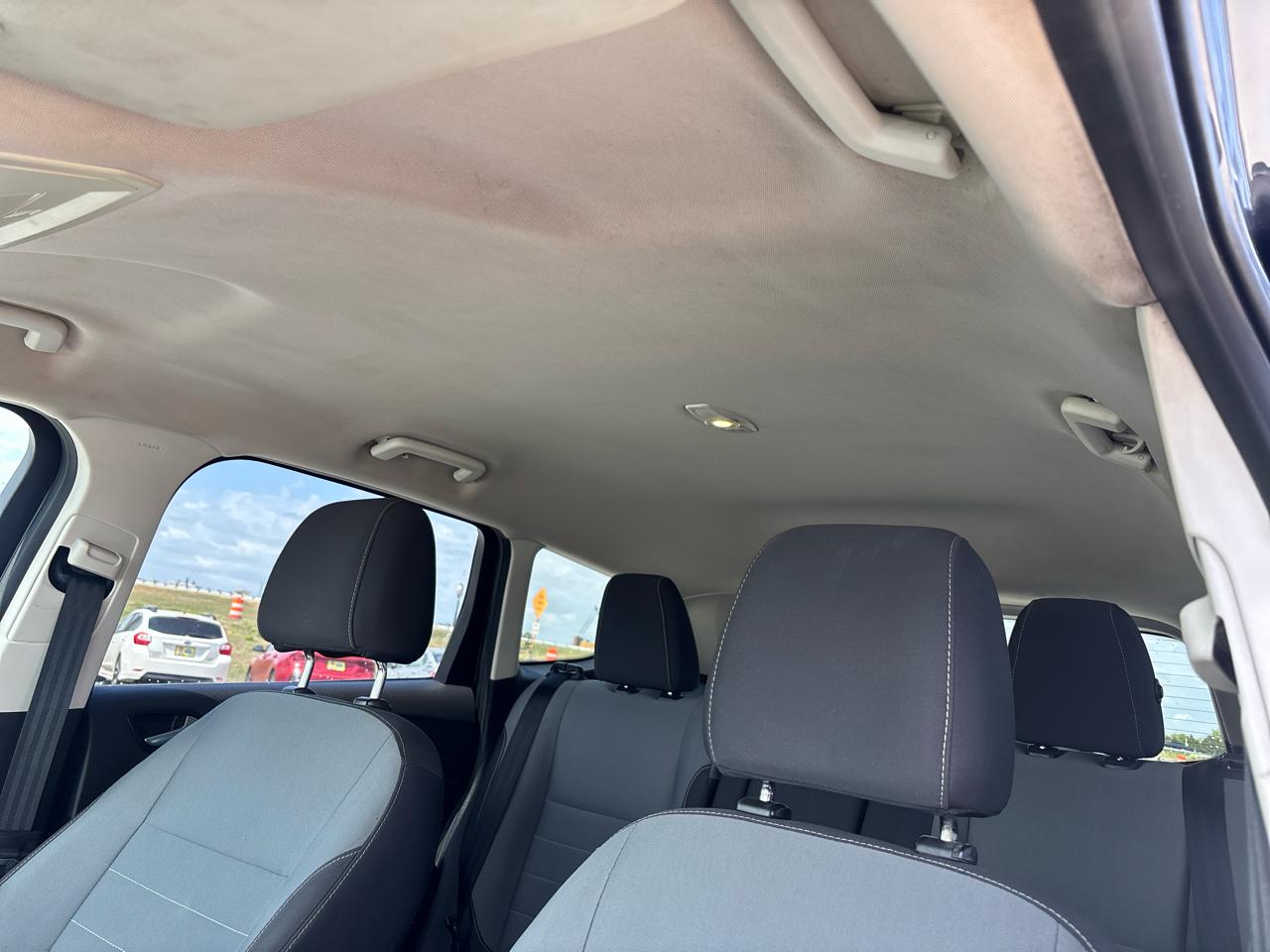 Ford Escape FWD 4dr SE 2016