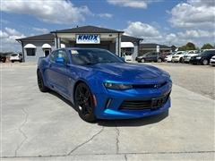 2017 Chevrolet Camaro 