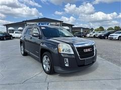 2013 GMC Terrain 