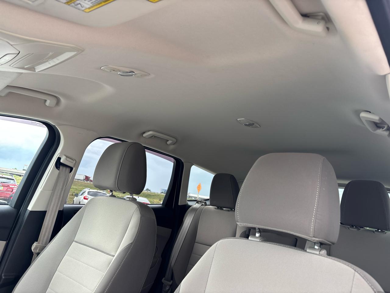 Ford Escape FWD 4dr SE 2014