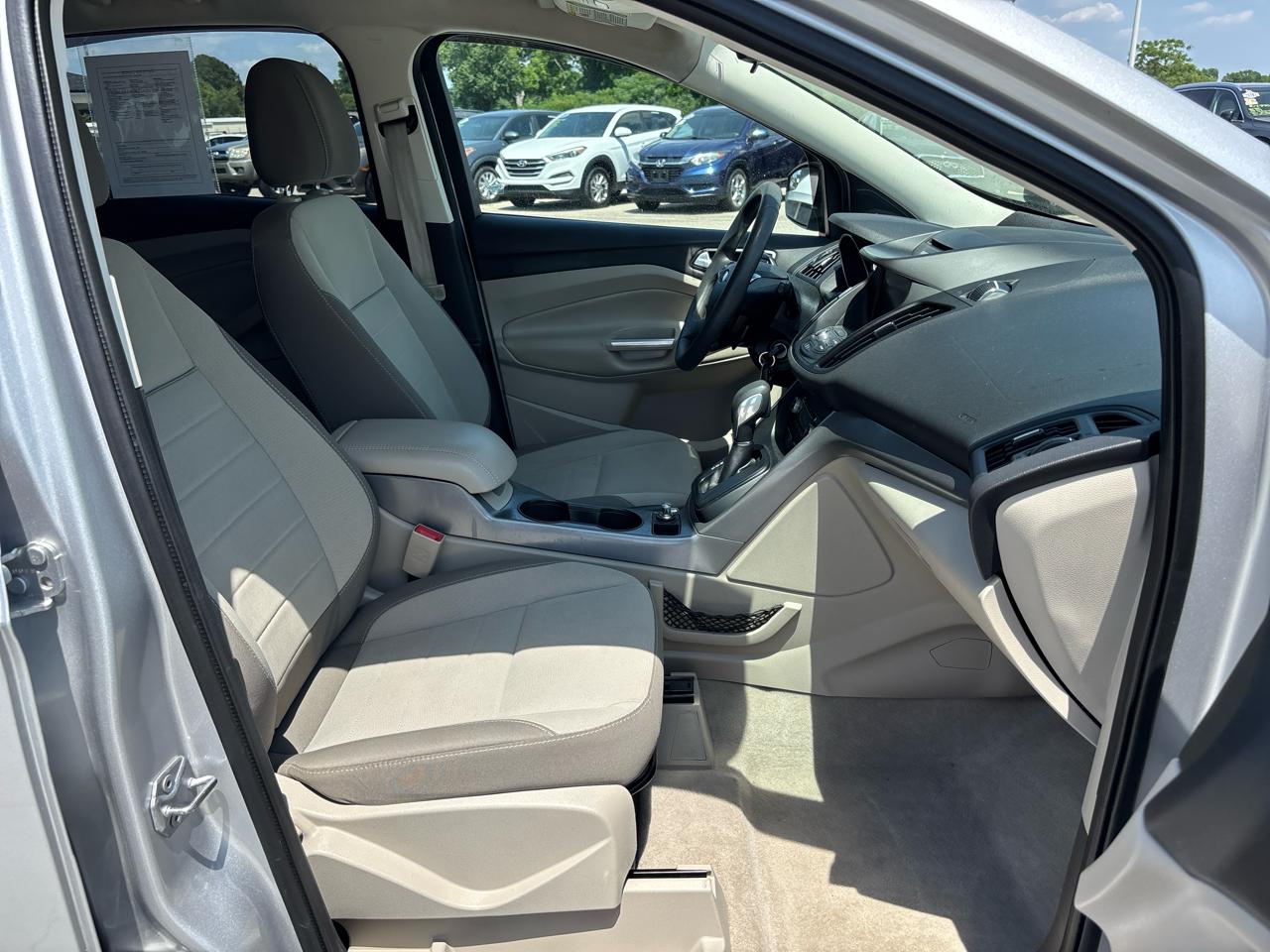 Ford Escape FWD 4dr SE 2014