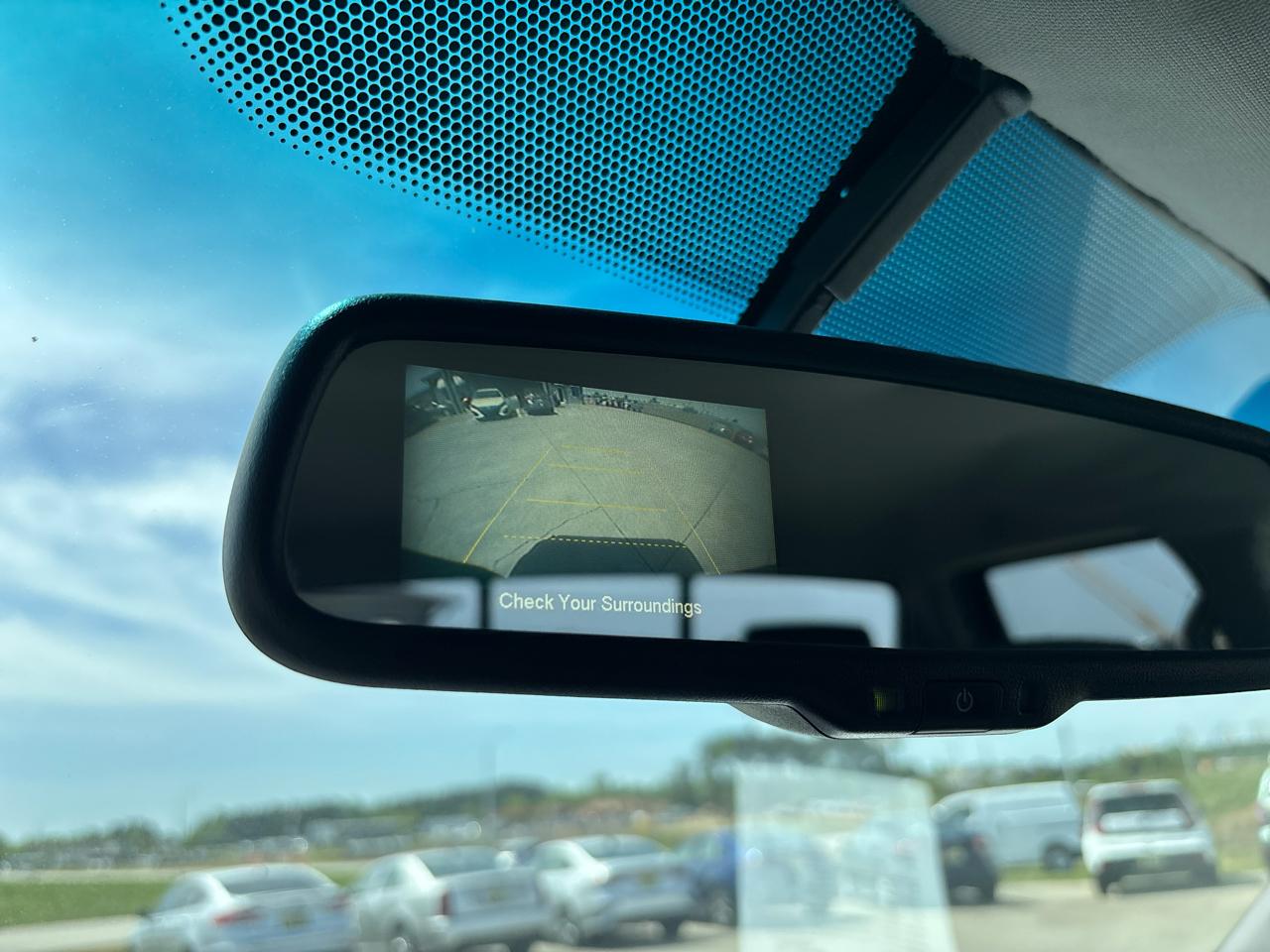 Honda Ridgeline 4WD Crew Cab RTS 2013