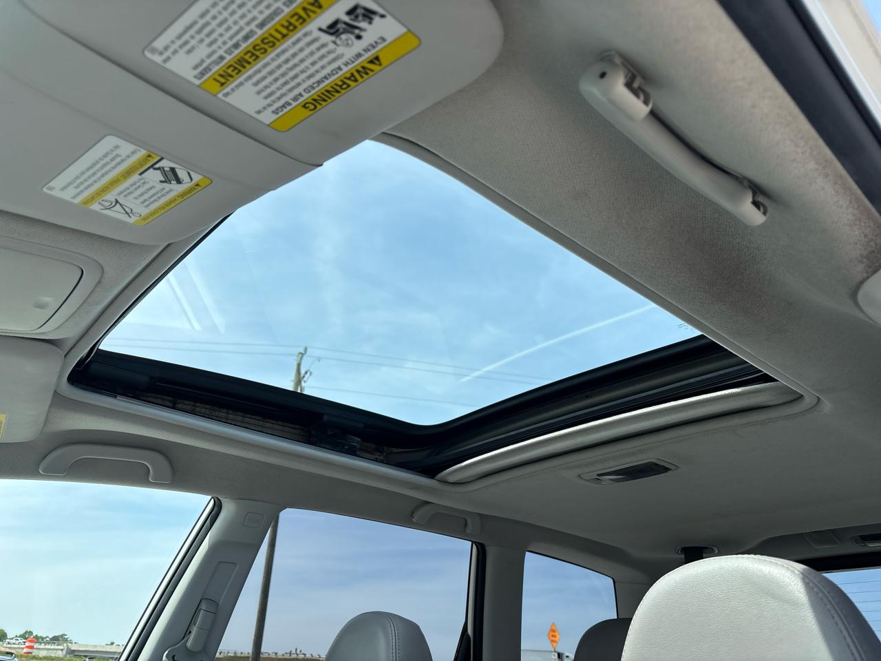 Subaru Forester (Natl) 4dr Auto X Limited 2009